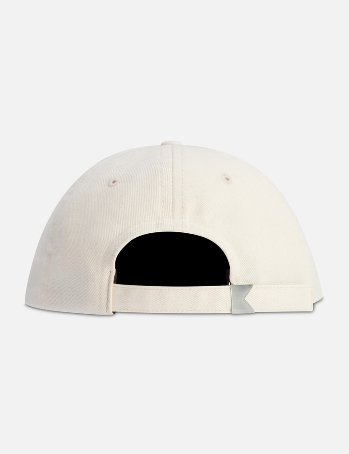 RACING CREST 6-PANEL HAT Placeholder Image