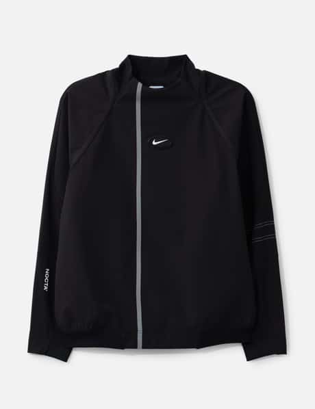 Nocta RD Tech Long Sleeve Shirt view 3