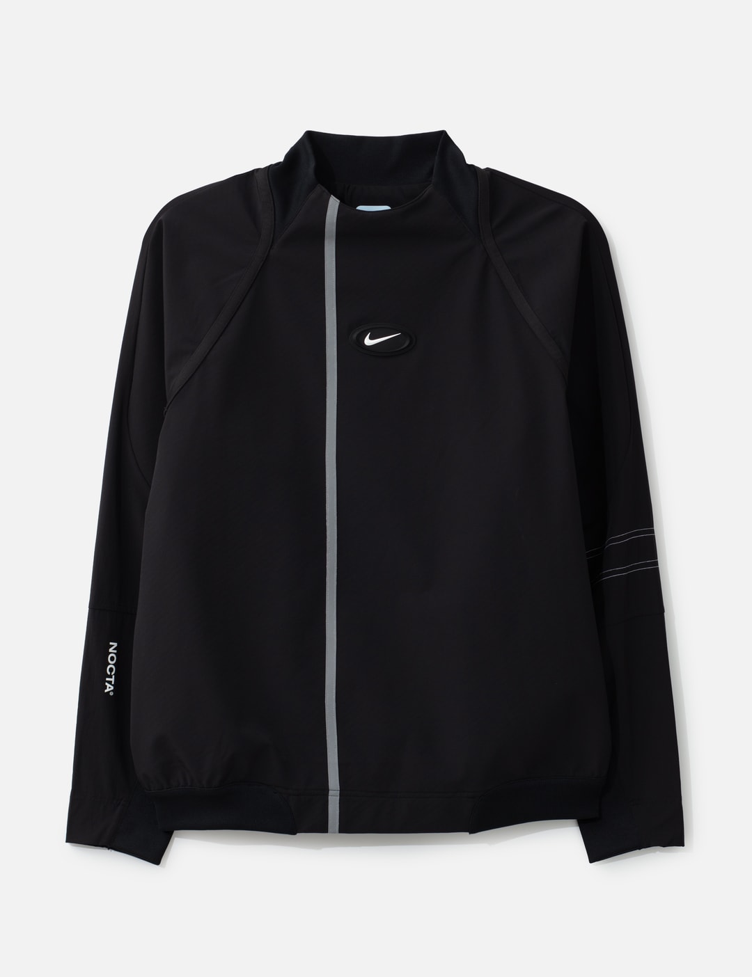 Nocta RD Tech Long Sleeve Shirt view 4
