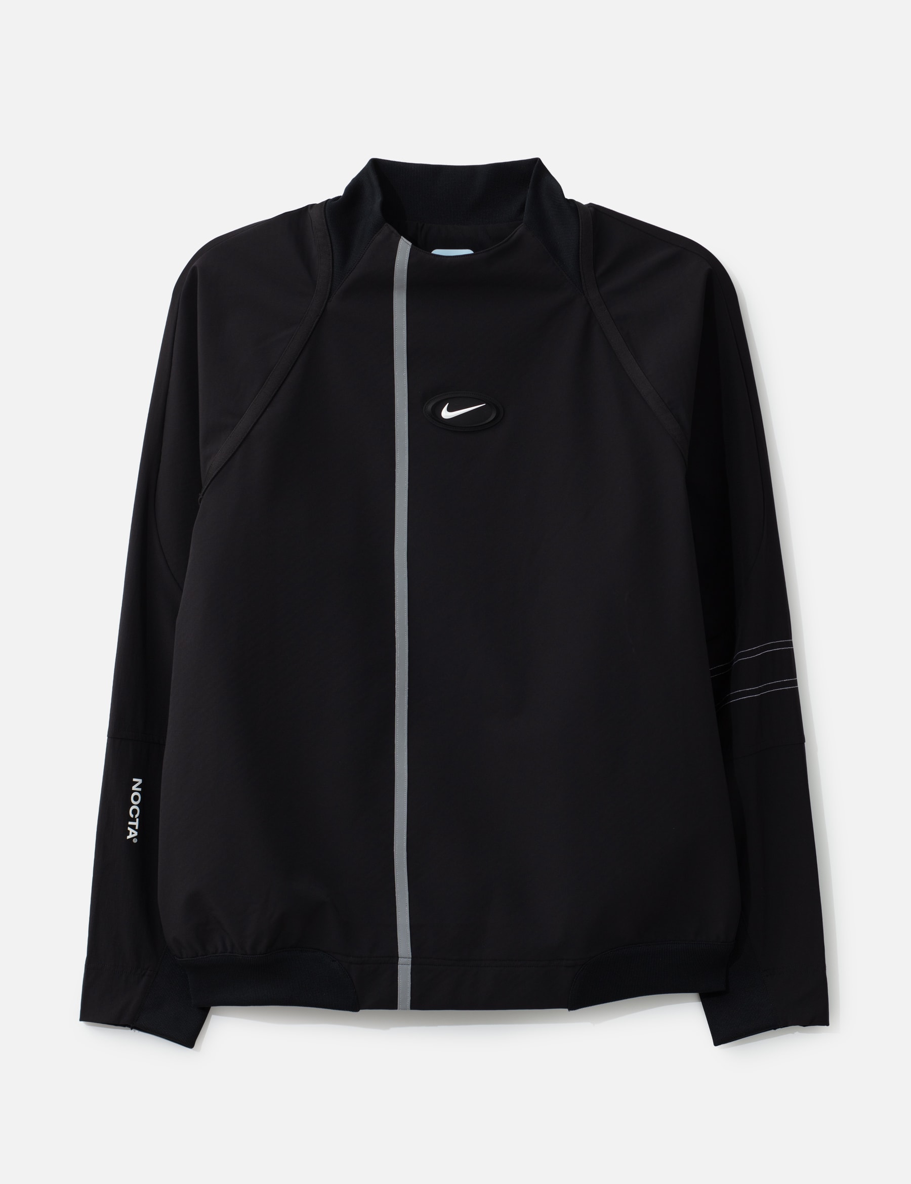 Nocta RD Tech Long Sleeve Shirt view 7