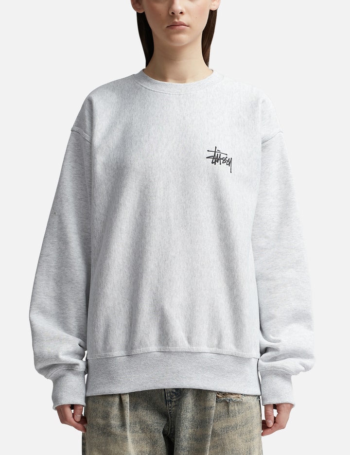 Basic Stüssy Crew Placeholder Image