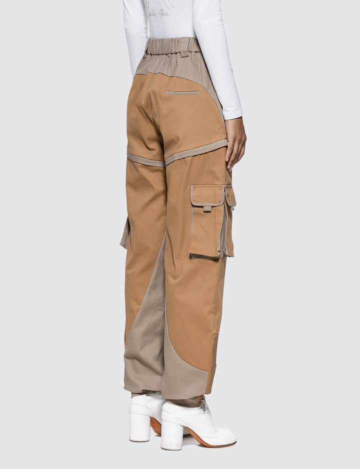 Frances Cargo Pants Placeholder Image