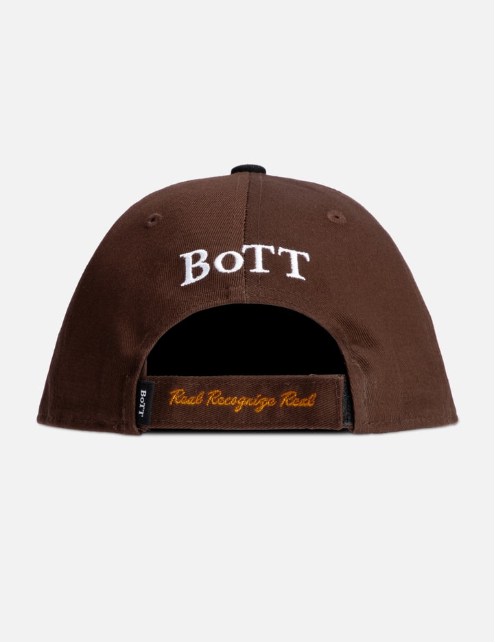 B Racing Cap Placeholder Image