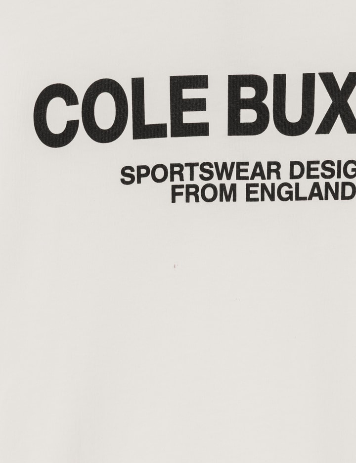 Cole Buxton CB Sportswear T-Shirt