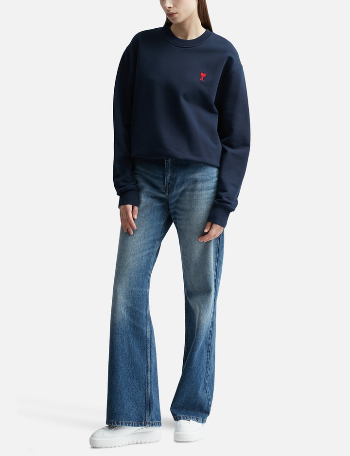 AMI DE COEUR SWEATSHIRT Placeholder Image
