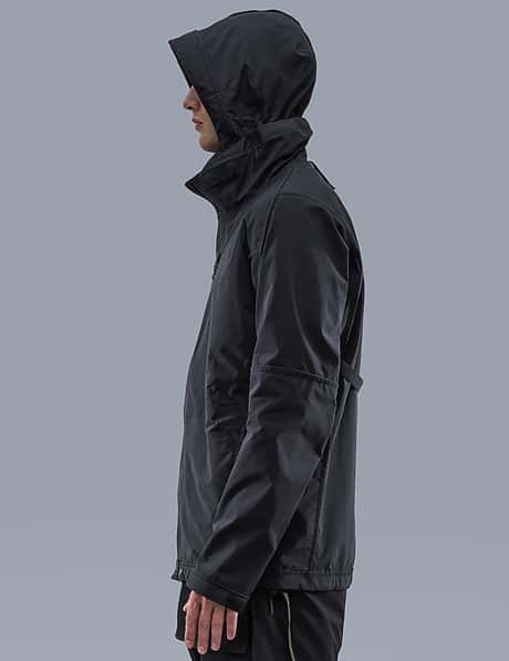 ACRONYM - J47R-GT 3L Gore-Tex® Pro Jacket | HBX - Globally Curated 