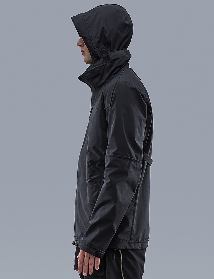 J47R-GT 3L Gore-Tex® Pro Jacket Placeholder Image