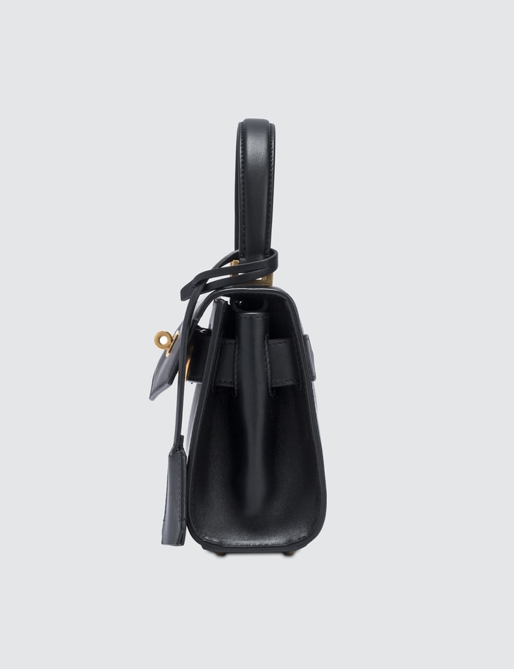 Bucket Leather Handbag Placeholder Image