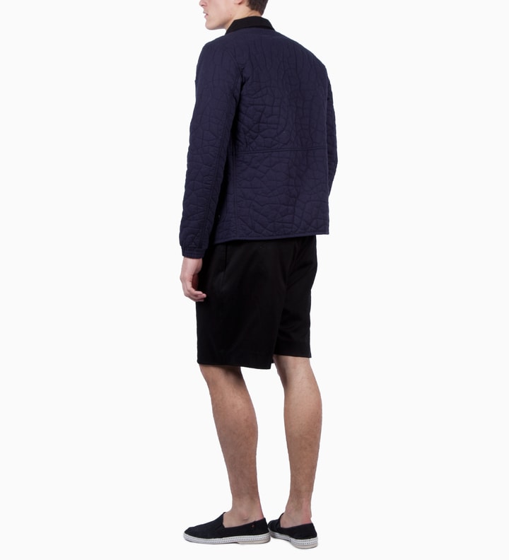 New Flora Print Long Sleeved Shirt Placeholder Image