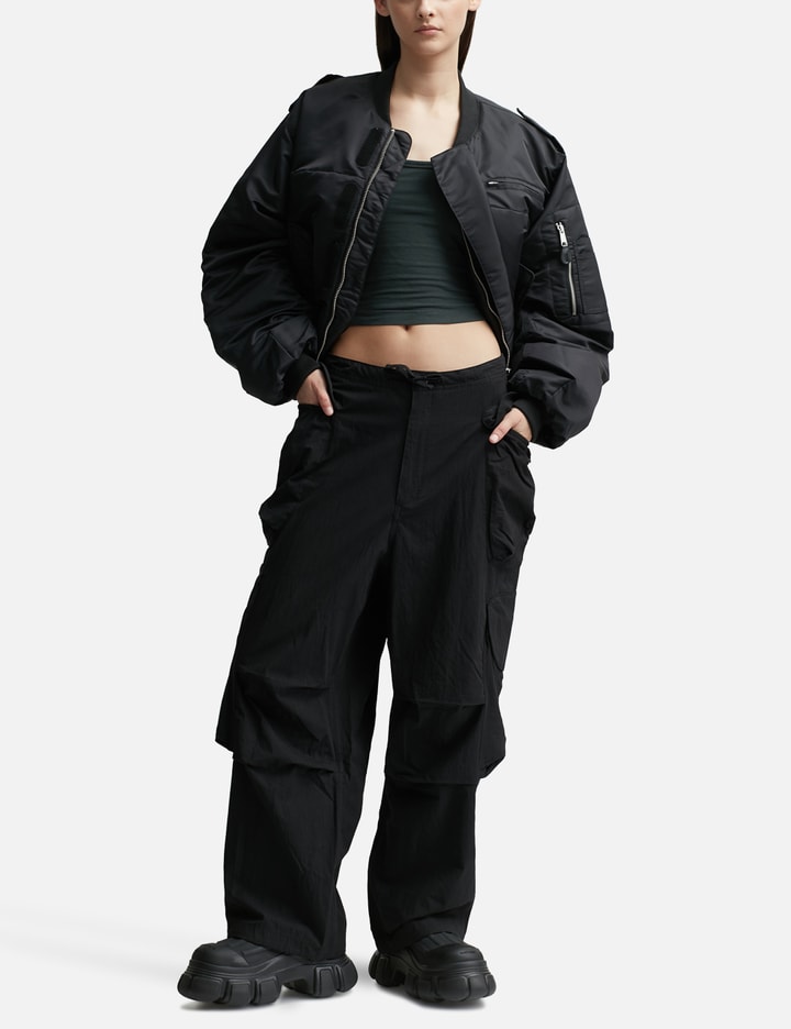 A-2 Bomber Jacket Placeholder Image