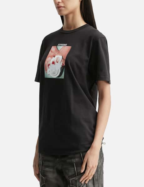 Supreme X Hypebeast 20th Anniversary T-Shirt view 15
