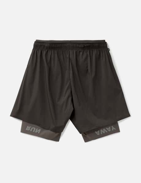 TechSilk™ 8" Shorts view 8