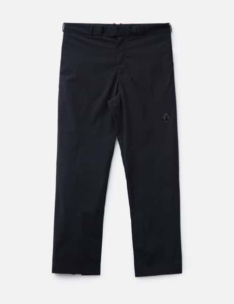 A-COLD-WALL* Stealth Nylon Pants