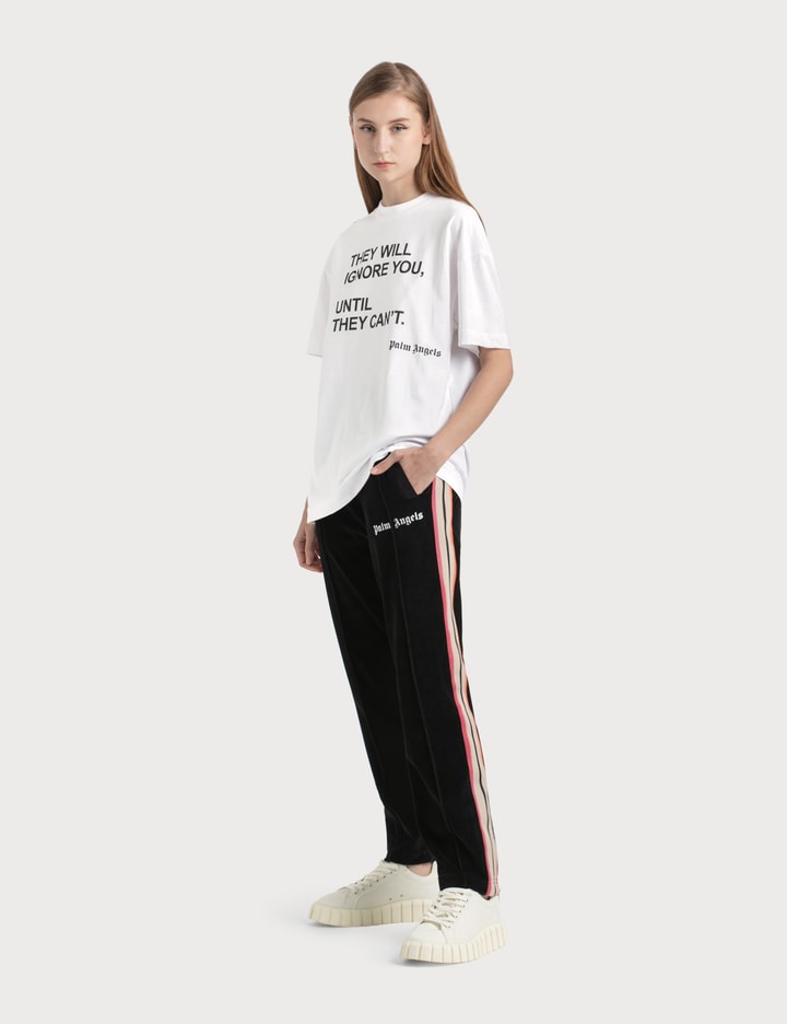 Chenille Track Pants Placeholder Image