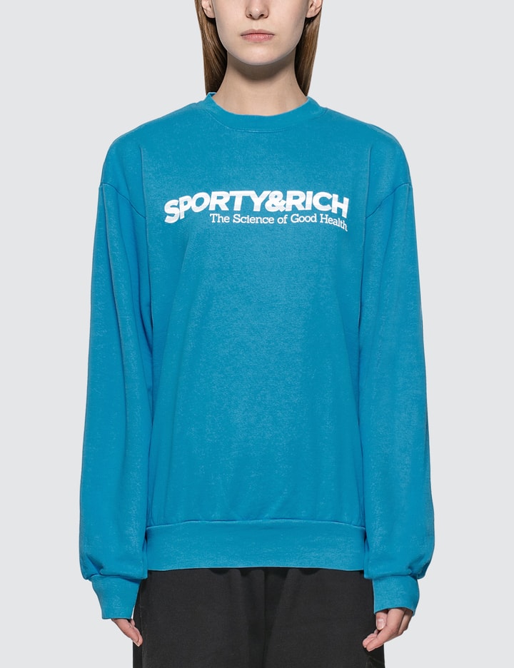 Science Crewneck Sweatshirt Placeholder Image