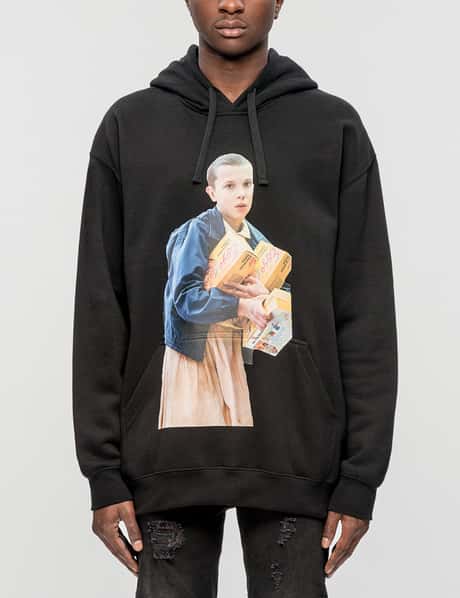 Ih Nom Uh Nit Leggo Hoodie HBX