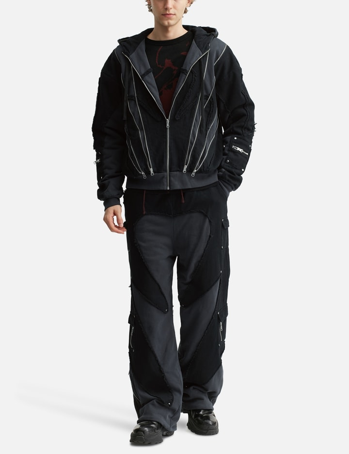 Reversible Armor Trousers Placeholder Image