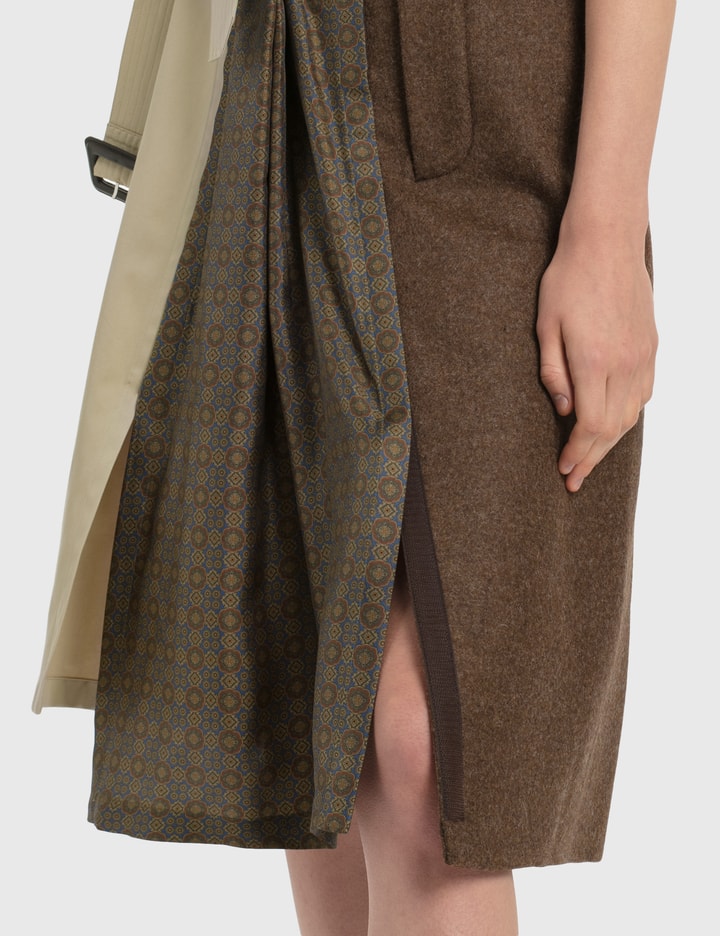 Reconstructed Skirt Placeholder Image