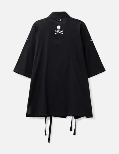 Jinbei Set view 13