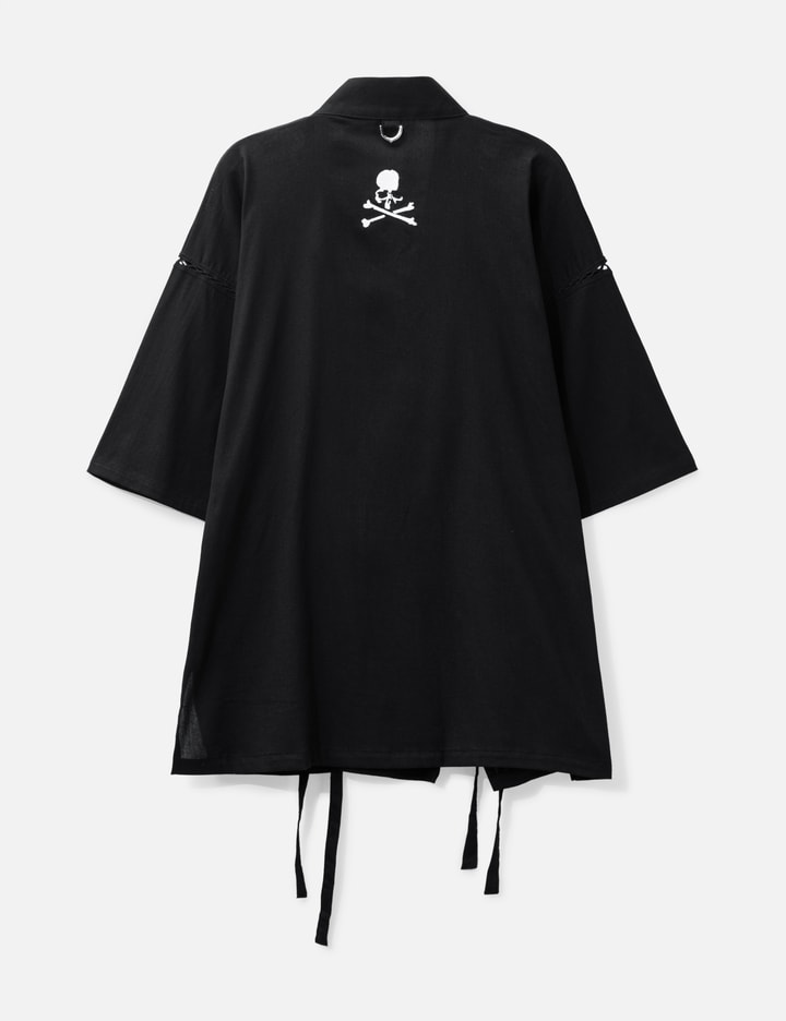 마스터마인드 월드 Jinbei Set