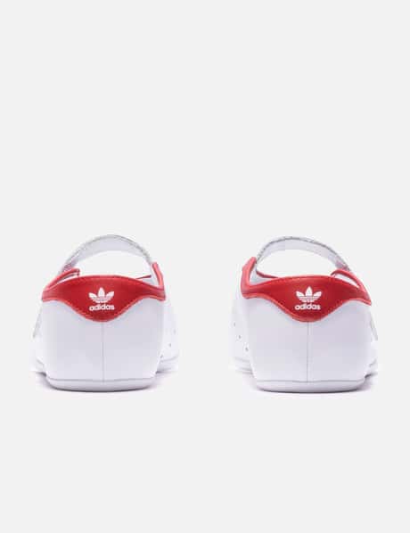 Stan Smith Lo Pro view 9