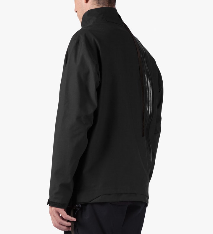 ACRONYM® Black J41-GT Jacket