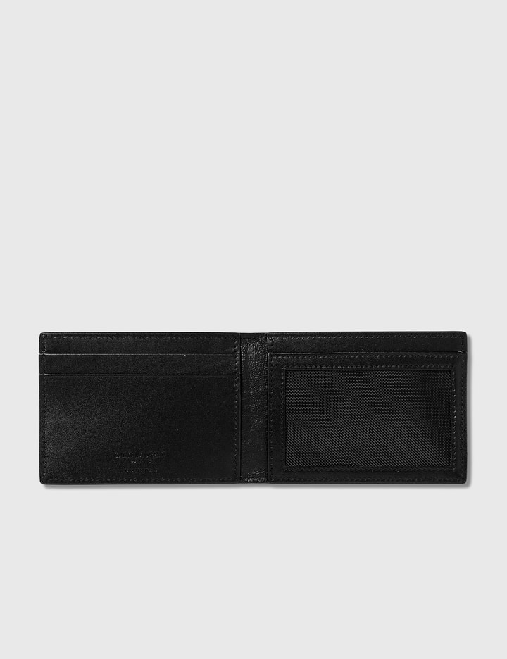 East/West Wallet With Card Case Placeholder Image