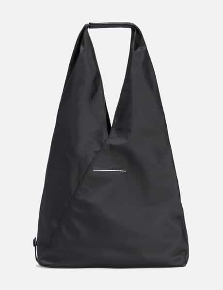 MM6 Maison Margiela Foldable Japanese Bag