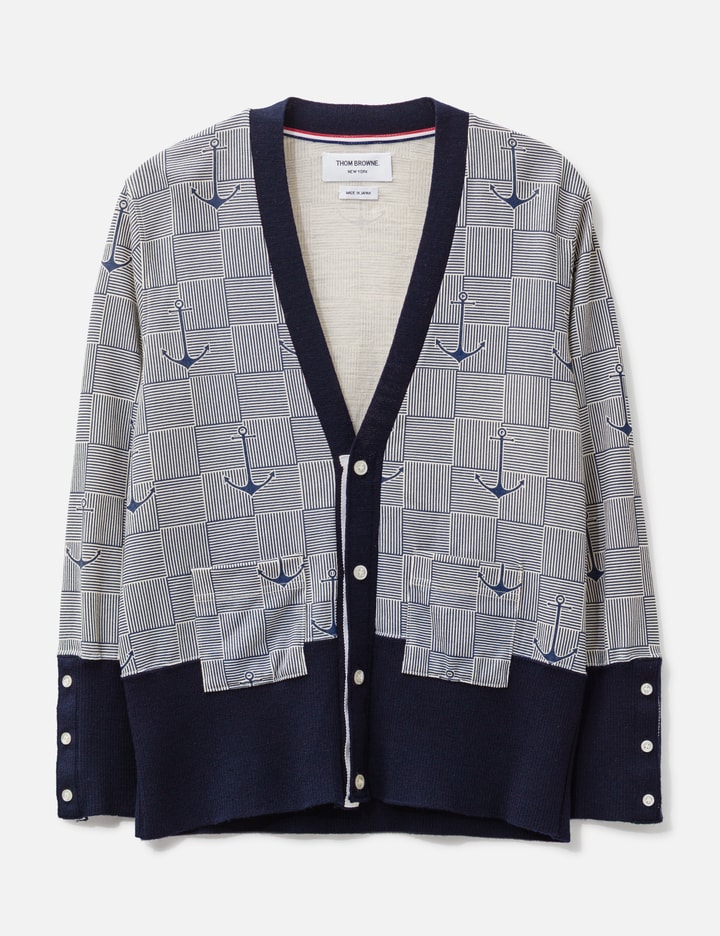 톰브라운 Knitwear