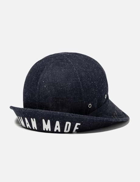 Denim Hat view 17