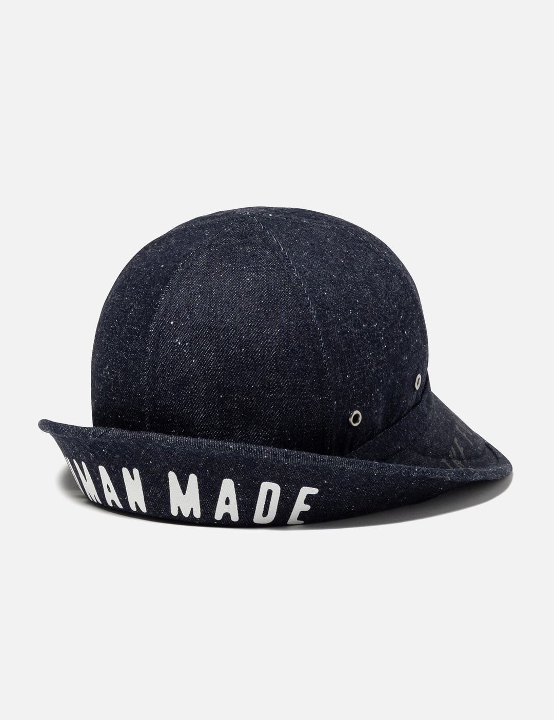 Denim Hat view 18