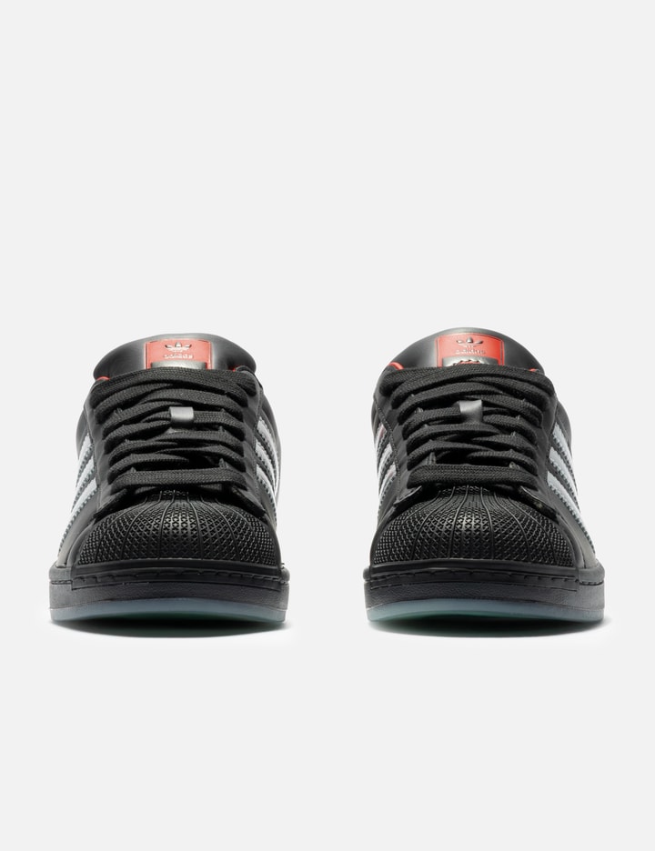 adidas Originals Adidas X Coca-Cola Superstar II Shoes