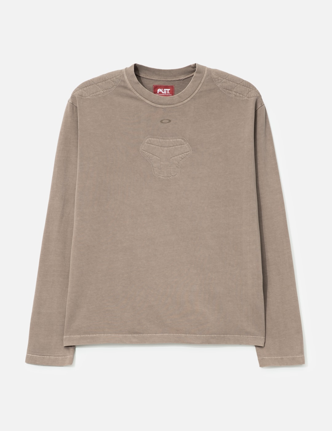 X Oakley Long Sleeve T-Shirt view 8