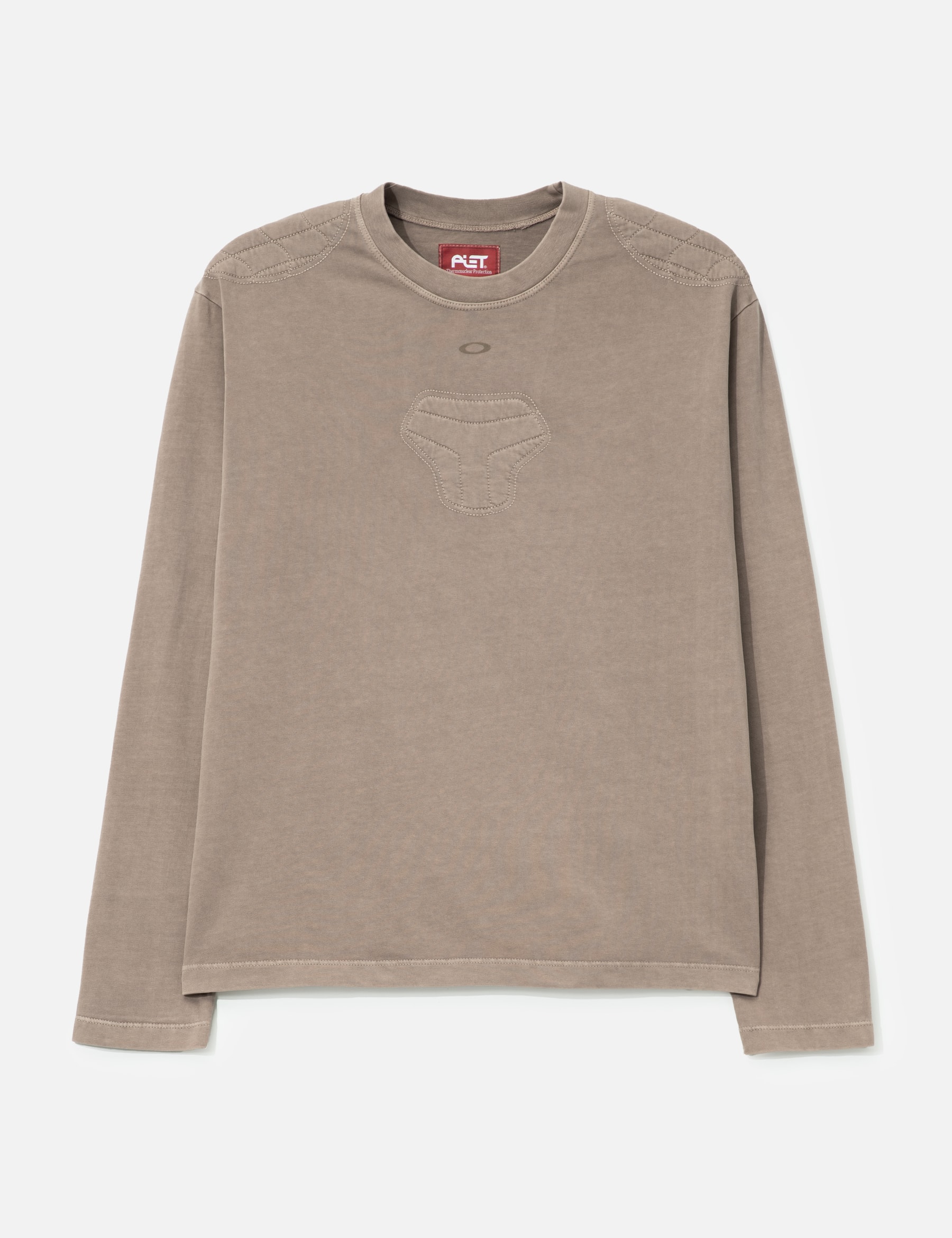 X Oakley Long Sleeve T-Shirt view 19