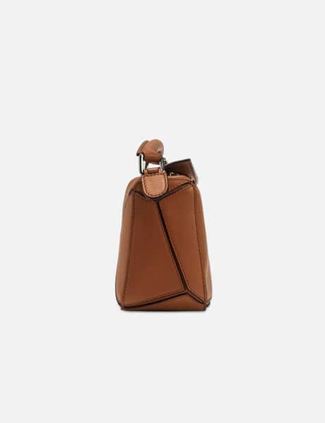 Loewe - Small Puzzle Bag  HBX - Globally Curated Fashion and