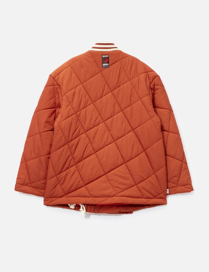 adidas Originals CLOT X Adidas Originals Wrap Jacket By Edison Chen