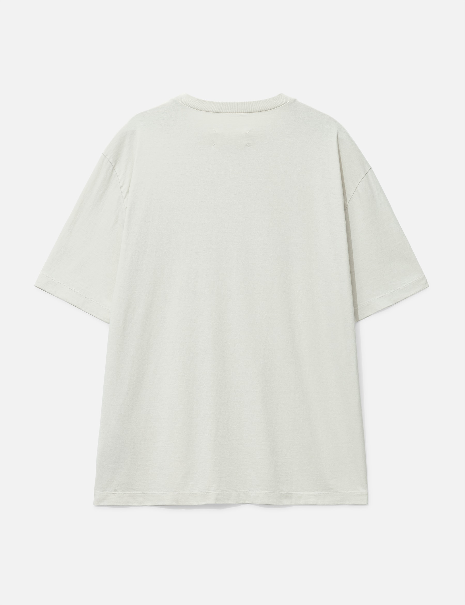 Embroidered Logo T-Shirt view 20