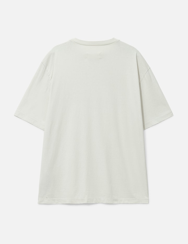 Embroidered Logo T-shirt Placeholder Image