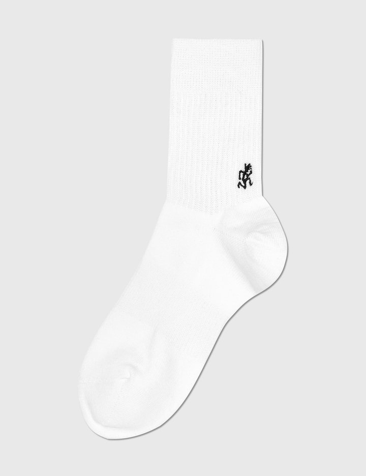Basic Crew Socks Placeholder Image
