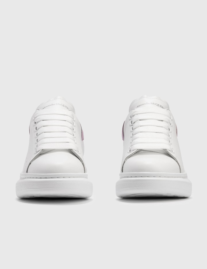 Oversized Sneaker Placeholder Image