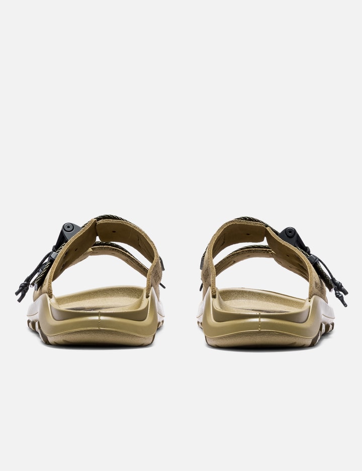 BIKRENSTOCK x Maharishi Mogami Terra Tech Pack Placeholder Image