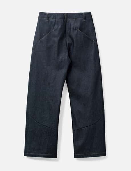 Denim 440 Workwear Jeans view 8