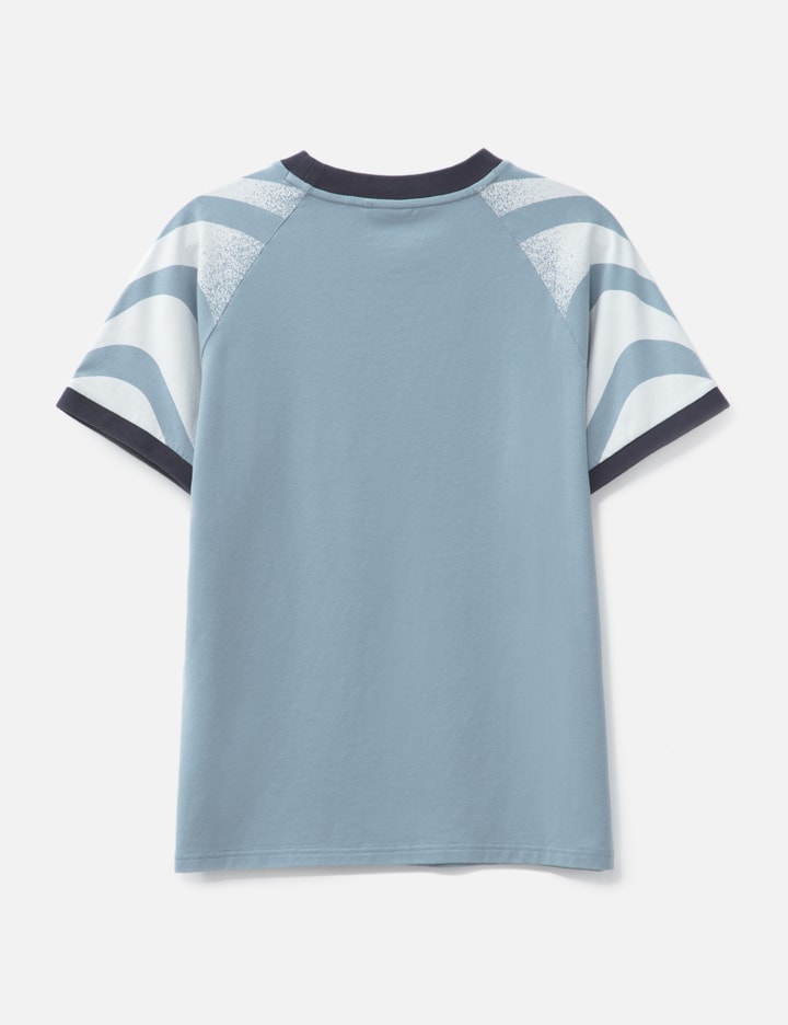 PUMA x KIDSUPER Ringer Tee Placeholder Image