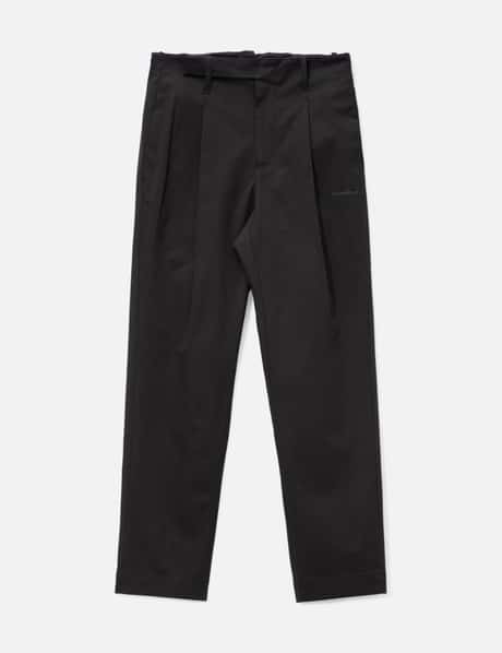 X POST ARCHIVE FACTION (PAF) Chino Pants view 9