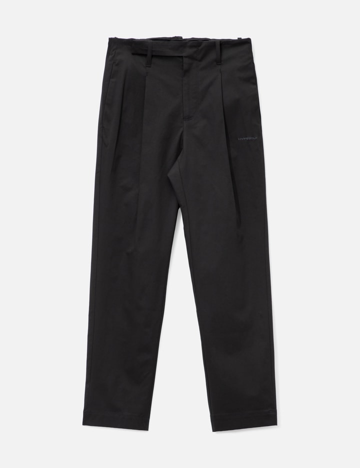Hypegolf HYPEGOLF X POST ARCHIVE FACTION (PAF) Chino Pants