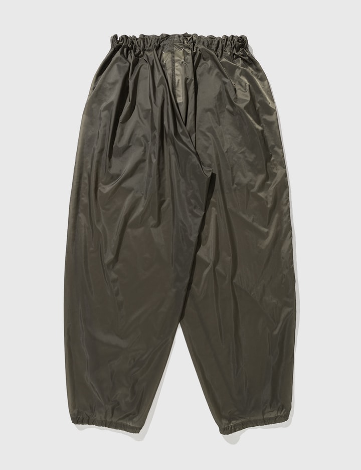 Nylon Wide Pants Placeholder Image