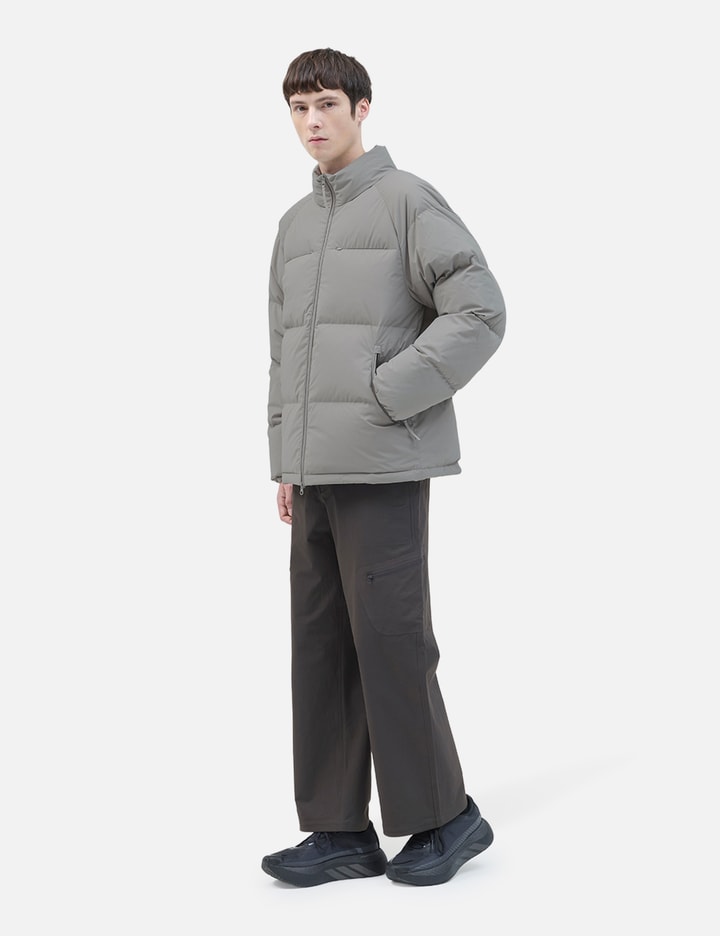 Hiking Patrol Element Down Jacket 2.0