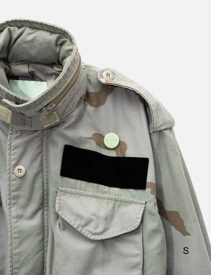 RE:WORK Field Jacket Placeholder Image