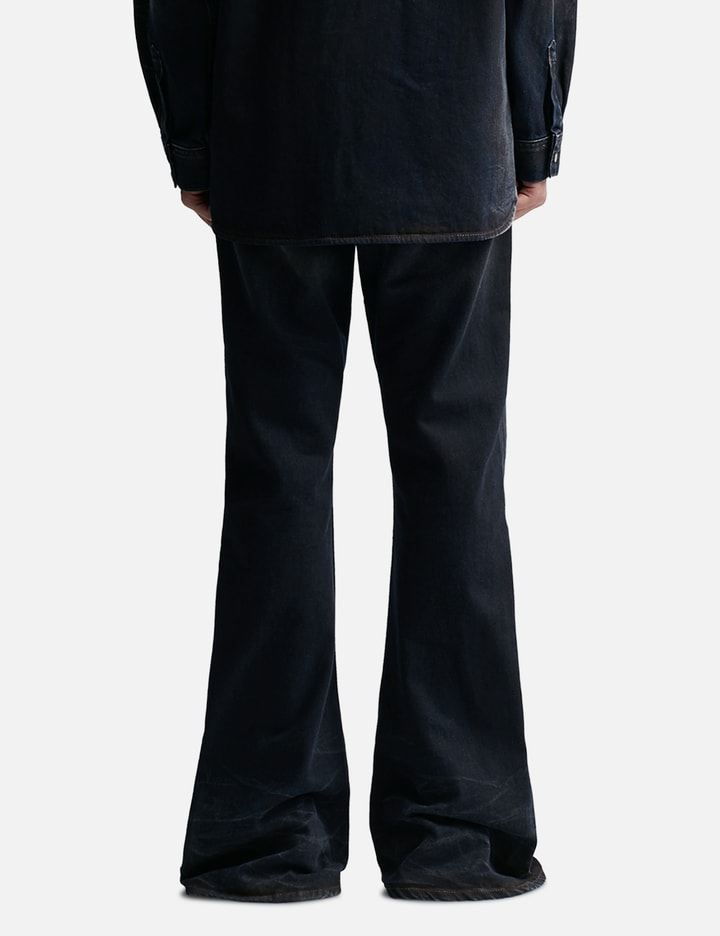 2024M FLARE JEANS Placeholder Image