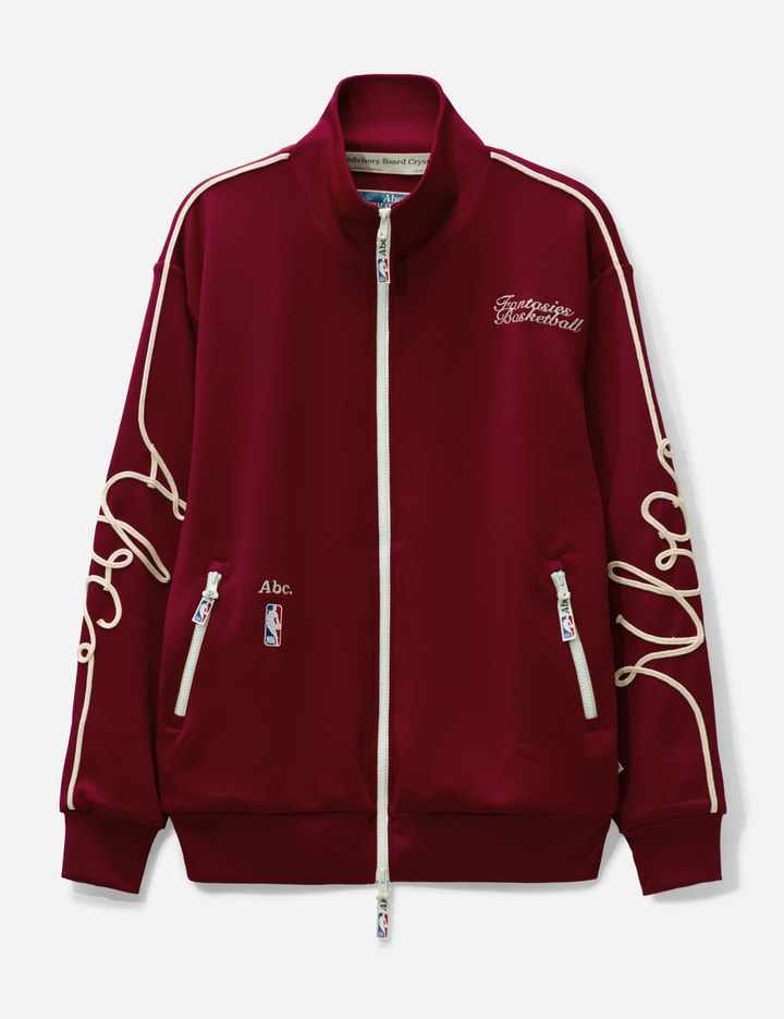 NBA Track Jacket Placeholder Image